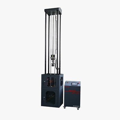 管材落錘沖擊試驗機